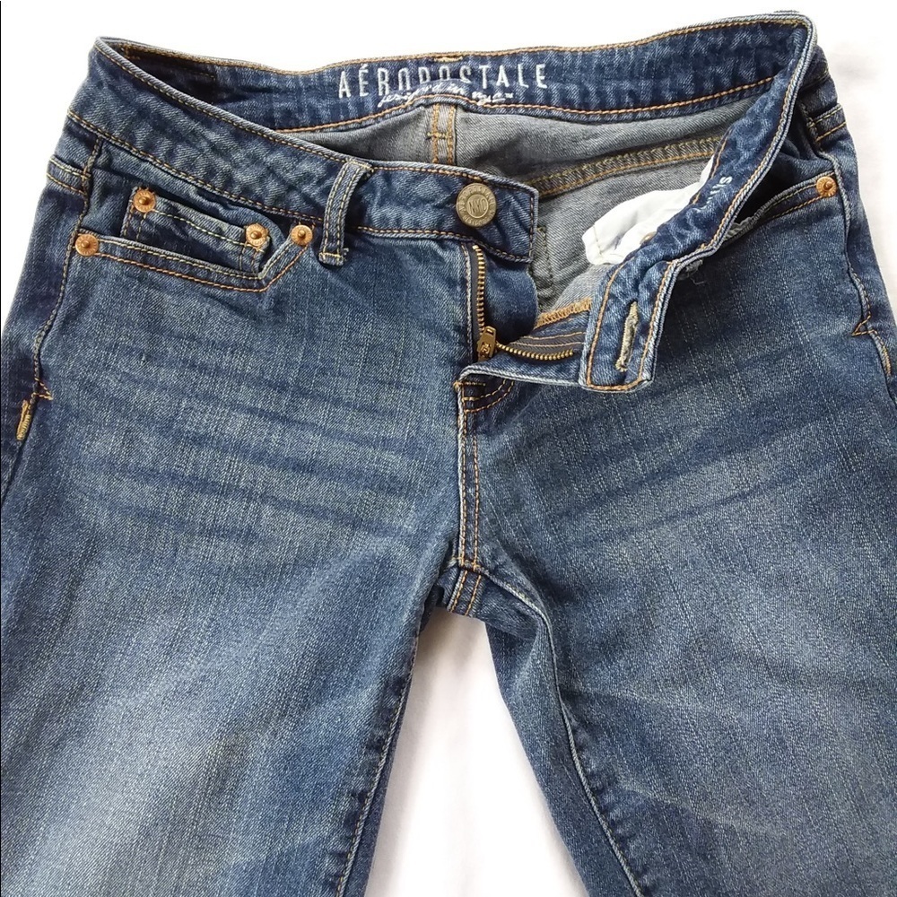 Aeropostale Skinny Jeans